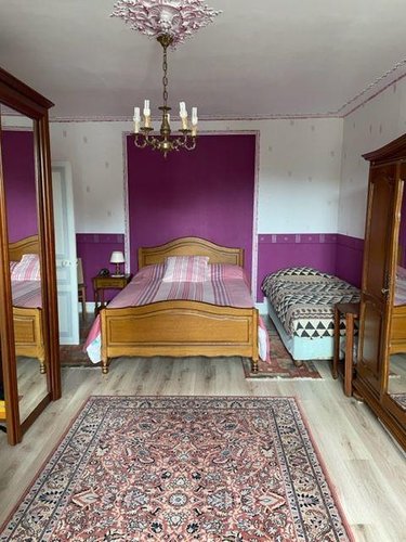 Maison a vendre Saint-Junien 87200 Haute-Vienne 212 m2 7 pièces 174000 euros