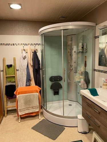 Maison a vendre Saint-Junien 87200 Haute-Vienne 212 m2 7 pièces 175000 euros