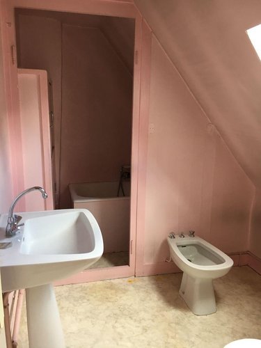 Location maison Montfort-sur-Risle 27290 Eure 65 m2  550 euros