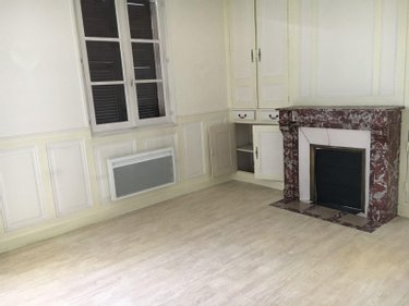 Location maison Montfort-sur-Risle 27290 Eure 65 m2  550 euros
