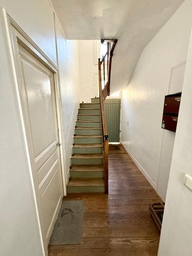 Appartement a vendre Saint-Malo 35400 Ille-et-Vilaine 32 m2 2 pièces 107000 euros
