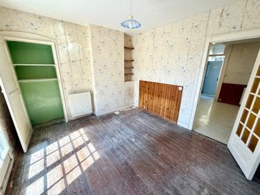 Appartement a vendre Saint-Malo 35400 Ille-et-Vilaine 32 m2 2 pièces 107000 euros
