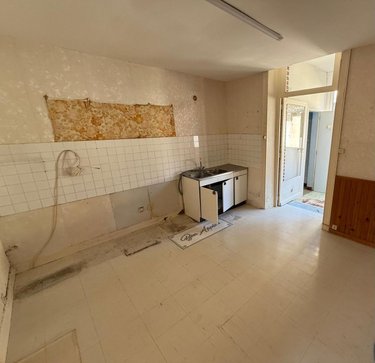 Appartement a vendre Saint-Malo 35400 Ille-et-Vilaine 32 m2 2 pièces 107000 euros