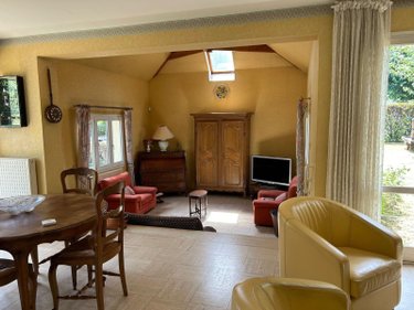 Maison a vendre Bonsecours 76240 Seine-Maritime 153 m2 7 pièces 314000 euros