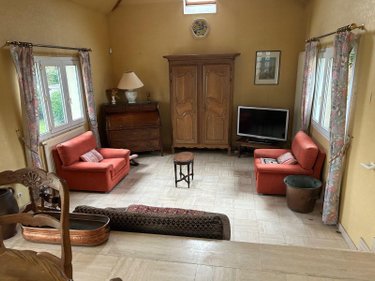 Maison a vendre Bonsecours 76240 Seine-Maritime 153 m2 7 pièces 314000 euros