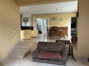 Maison a vendre Bonsecours 76240 Seine-Maritime 153 m2 7 pièces 314000 euros