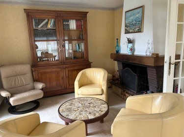 Maison a vendre Bonsecours 76240 Seine-Maritime 153 m2 7 pièces 314000 euros