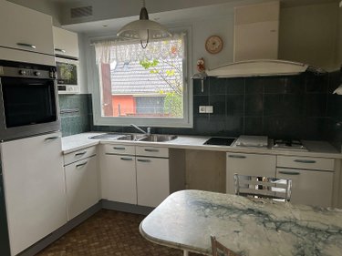 Maison a vendre Bonsecours 76240 Seine-Maritime 153 m2 7 pièces 314000 euros