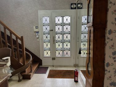 Maison a vendre Bonsecours 76240 Seine-Maritime 153 m2 7 pièces 314000 euros