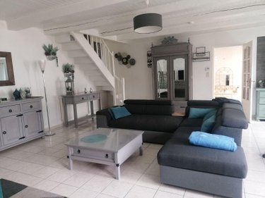 Maison a vendre Andilly 17230 Charente-Maritime 105 m2 4 pièces 220400 euros