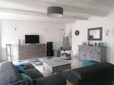 Maison a vendre Andilly 17230 Charente-Maritime 105 m2 4 pièces 228800 euros