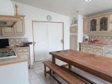 Maison a vendre Andilly 17230 Charente-Maritime 105 m2 4 pièces 239200 euros