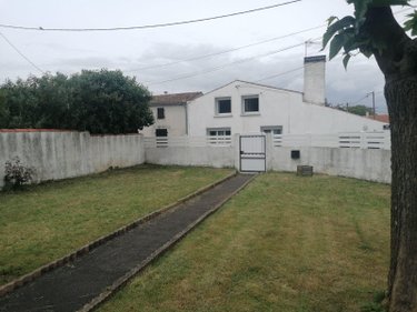Maison a vendre Andilly 17230 Charente-Maritime 105 m2 4 pièces 220400 euros