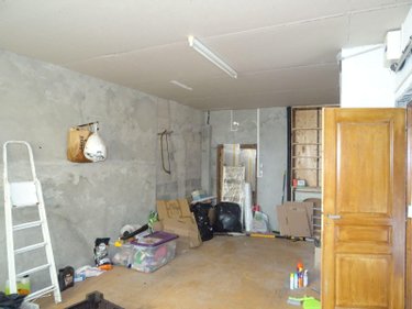 Maison a vendre Châteauroux 36000 Indre 149 m2 5 pièces 189740 euros