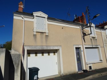 Maison a vendre Châteauroux 36000 Indre 149 m2 5 pièces 189740 euros