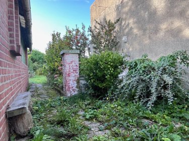 Maison a vendre Hazebrouck 59190 Nord 90 m2 6 pièces 139000 euros