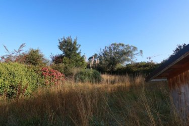 Terrain a batir a vendre Saint-Pol-de-Léon 29250 Finistère 600 m2  79400 euros