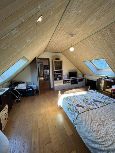 Maison a vendre Bruay-sur-l'Escaut 59860 Nord 114 m2 4 pièces 298700 euros