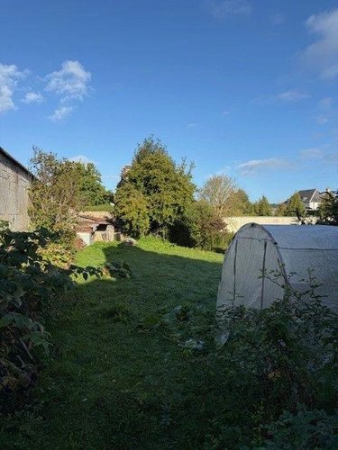 Maison a vendre Hesdin 62140 Pas-de-Calais 114 m2 5 pièces 115948 euros