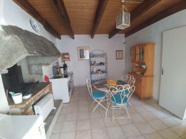 Maison a vendre Lanmeur 29620 Finistère 62 m2 4 pièces 96000 euros