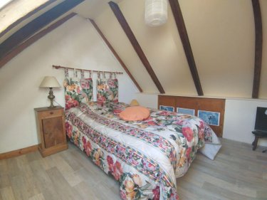 Maison a vendre Lanmeur 29620 Finistère 62 m2 4 pièces 96000 euros