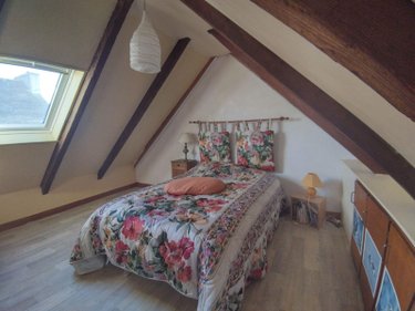 Maison a vendre Lanmeur 29620 Finistère 62 m2 4 pièces 96000 euros