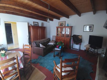 Maison a vendre Lanmeur 29620 Finistère 62 m2 4 pièces 96000 euros