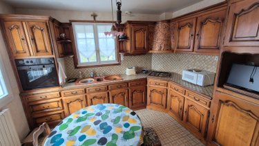 Maison a vendre Gorron 53120 Mayenne 80 m2 4 pièces 136360 euros