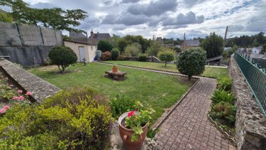 Maison a vendre Gorron 53120 Mayenne 80 m2 4 pièces 136360 euros