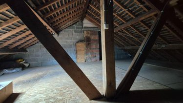 Maison a vendre Gorron 53120 Mayenne 80 m2 4 pièces 136360 euros