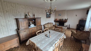 Maison a vendre Gorron 53120 Mayenne 80 m2 4 pièces 136360 euros