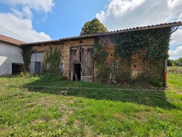 Maison a vendre Saint-Laurent-sur-Gorre 87310 Haute-Vienne 64 m2 4 pièces 85400 euros
