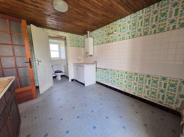 Maison a vendre Saint-Laurent-sur-Gorre 87310 Haute-Vienne 64 m2 4 pièces 85400 euros