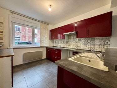 Maison a vendre Estaires 59940 Nord 80 m2  189720 euros
