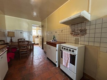 Maison a vendre Aigné 72650 Sarthe 96 m2  119544 euros