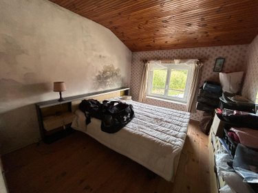 Maison a vendre Aigné 72650 Sarthe 96 m2  119544 euros