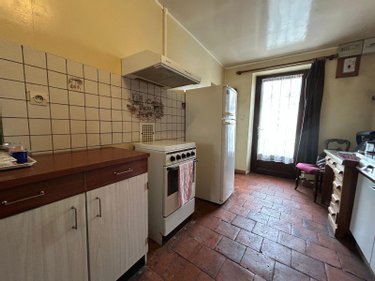 Maison a vendre Aigné 72650 Sarthe 96 m2  119544 euros