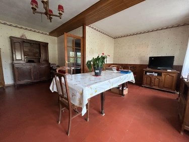 Maison a vendre Aigné 72650 Sarthe 96 m2  119544 euros