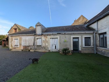 Maison a vendre Coulongé 72800 Sarthe 69 m2 7 pièces 121900 euros