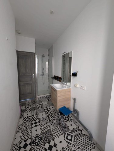 Maison a vendre Coulongé 72800 Sarthe 69 m2 7 pièces 121900 euros