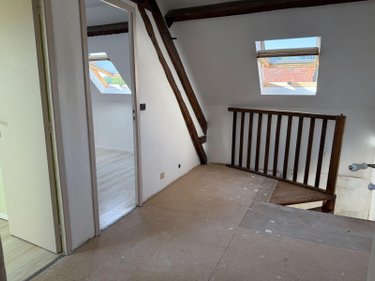 propriete a vendre Nozières 18200 Cher 100 m2 4 pièces 95400 euros