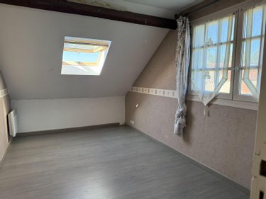 propriete a vendre Nozières 18200 Cher 100 m2 4 pièces 95400 euros