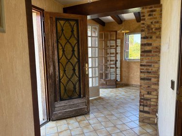 propriete a vendre Nozières 18200 Cher 100 m2 4 pièces 95400 euros