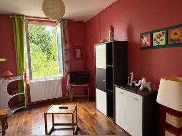 Maison a vendre Sancoins 18600 Cher 71 m2 3 pièces 68900 euros