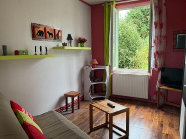 Maison a vendre Sancoins 18600 Cher 71 m2 3 pièces 68900 euros