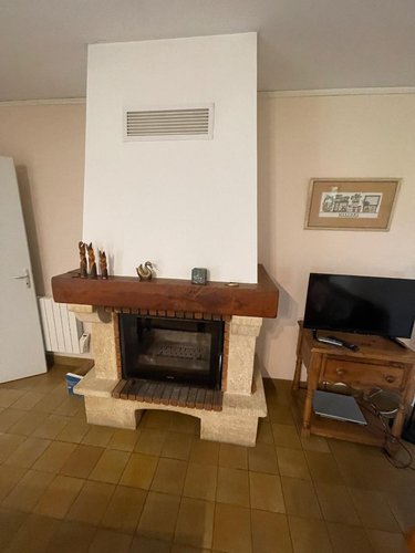 Maison a vendre Montreuil-le-Henri 72150 Sarthe 123 m2 8 pièces 134620 euros
