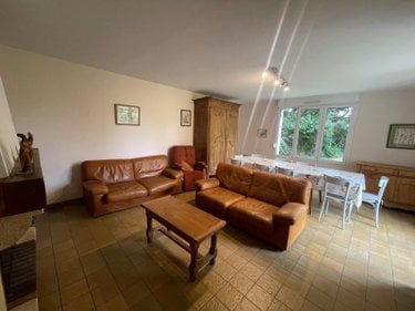Maison a vendre Montreuil-le-Henri 72150 Sarthe 123 m2 8 pièces 134620 euros