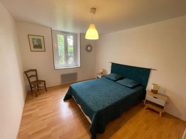 Maison a vendre Montreuil-le-Henri 72150 Sarthe 123 m2 8 pièces 134620 euros