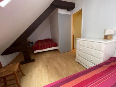 Maison a vendre Montreuil-le-Henri 72150 Sarthe 123 m2 8 pièces 134620 euros