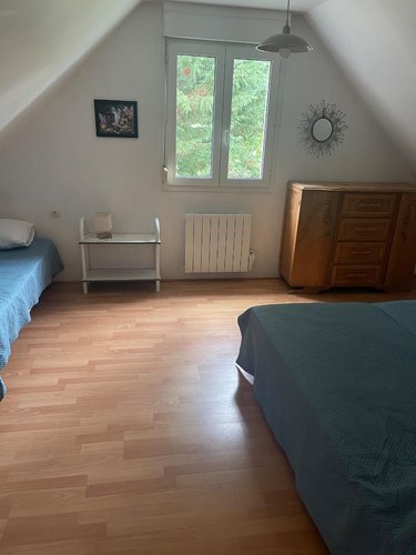 Maison a vendre Montreuil-le-Henri 72150 Sarthe 123 m2 8 pièces 134620 euros
